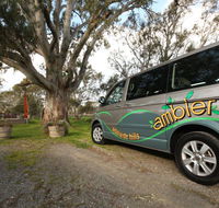 Ambler Touring - ACT Tourism