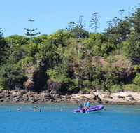 Kipara Tropical Rainforest Retreat - ACT Tourism