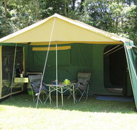 Kendall Kampers - ACT Tourism