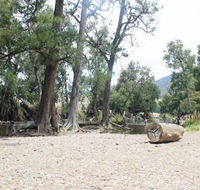 Wee Jasper Reserves Day Visitors - ACT Tourism