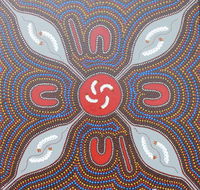 Dunghutti-Ngaku Aboriginal Art Gallery - ACT Tourism