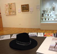 Tamworth Regional Gallery - ACT Tourism