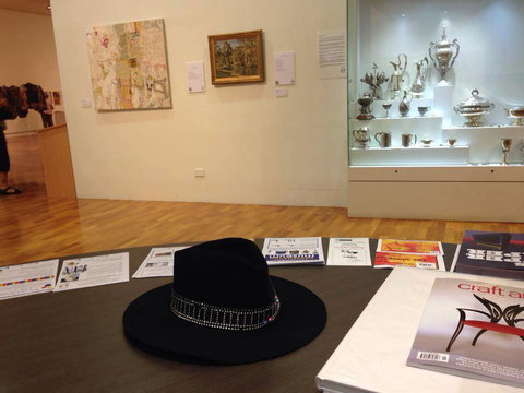 Tamworth Regional Gallery - ACT Tourism 0