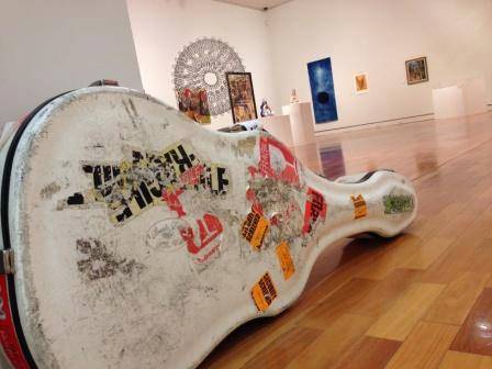 Tamworth Regional Gallery - ACT Tourism 3