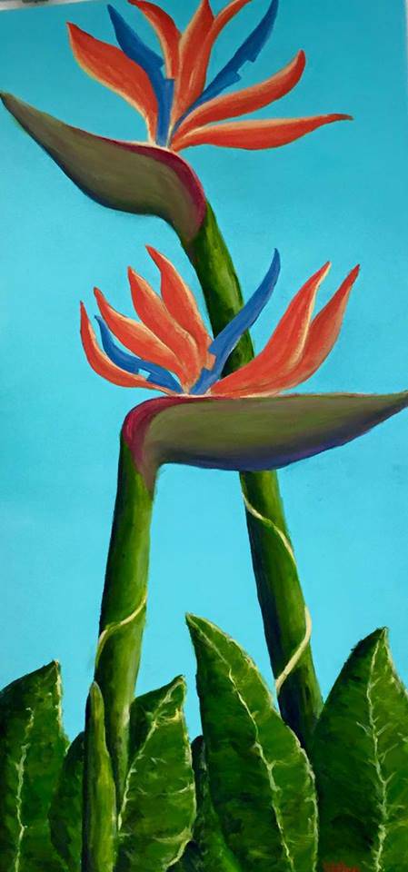 Toukley District Arts Society & Information Centre - ACT Tourism 1