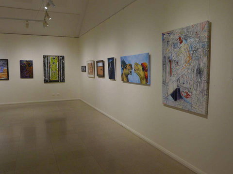 Central Australian Art Society - ACT Tourism 3