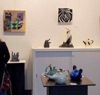 Glen Innes Art Gallery Inc - ACT Tourism