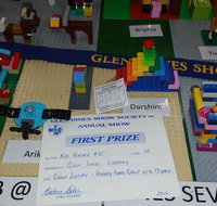 Glen Innes Severn Learning Centre - ACT Tourism