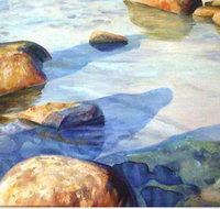 Childers Art Space - ACT Tourism