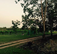 Brierley Wines - ACT Tourism