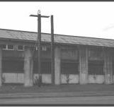 Kingaroy Information Art  Heritage Precinct - ACT Tourism
