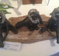 Village Gallery - ACT Tourism