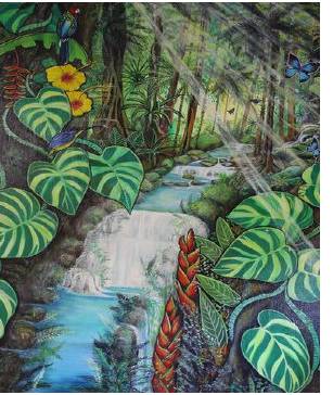 Silk & Sand - ACT Tourism 1