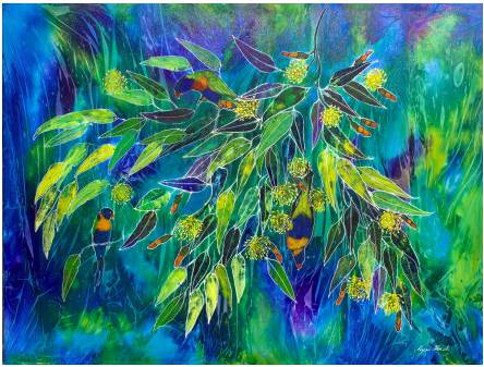 Silk & Sand - ACT Tourism 3