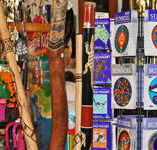 The Yellow Shed - ACT Tourism
