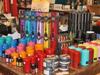 The Yellow Shed - ACT Tourism 2