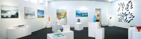 Framed–The Darwin Gallery - ACT Tourism 1