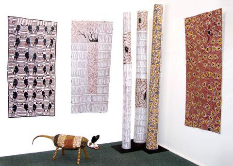 Framed–The Darwin Gallery - ACT Tourism 2