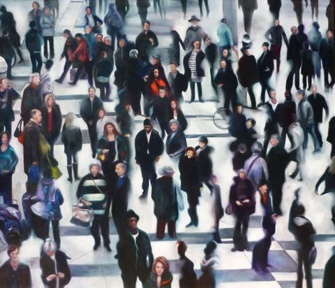 Framed–The Darwin Gallery - ACT Tourism 3