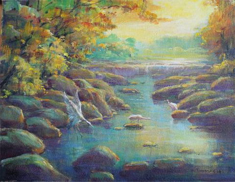 Territory Colours - ACT Tourism 3