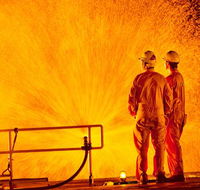 David Hancock Photography - ACT Tourism