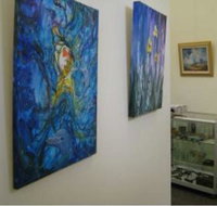 Pandora Gallery  Information Centre - ACT Tourism