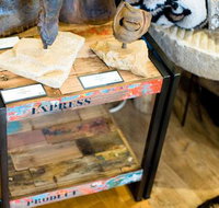 The Way of Design - ACT Tourism