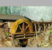 Tamborine Mountain Heritage Centre - ACT Tourism