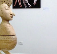 Cessnock Regional Art Gallery Inc - ACT Tourism