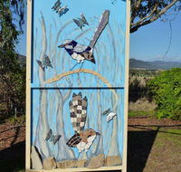 David Mahony Art Gallery  Sculpture Park - ACT Tourism