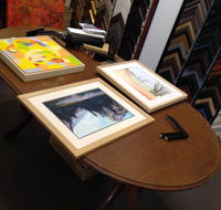 Billinudgel Picture Framing  Art Gallery - ACT Tourism