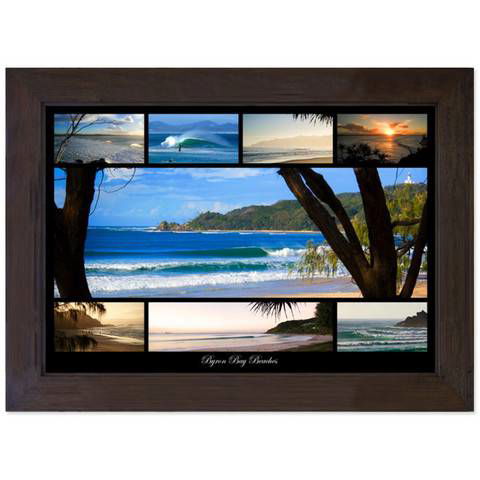 Ho’Okupu Surf & Art Gallery - ACT Tourism 1