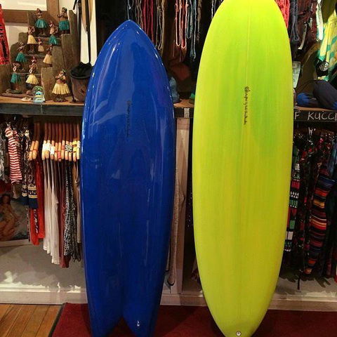 Ho’Okupu Surf & Art Gallery - ACT Tourism 3