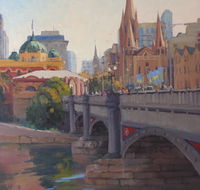 Rossiters Paintings - ACT Tourism