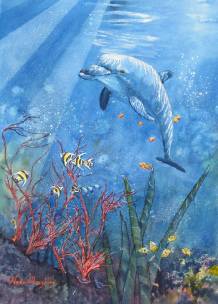 Nada’s Fine Art Gallery - ACT Tourism 0