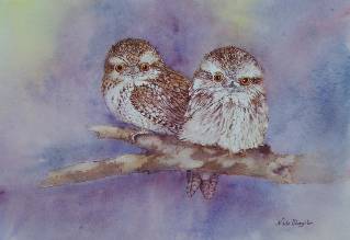 Nada’s Fine Art Gallery - ACT Tourism 1