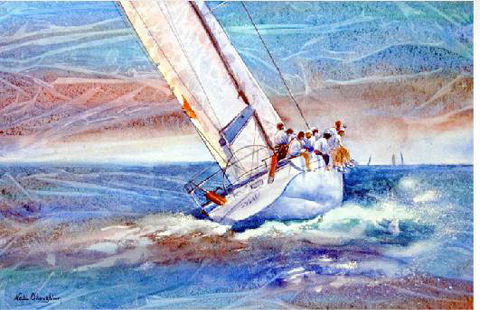 Nada’s Fine Art Gallery - ACT Tourism 3