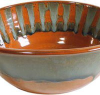Nob Creek Pottery - ACT Tourism