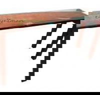 David Suters Timbercraftsman - ACT Tourism