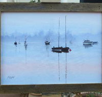 Frew Artworks - ACT Tourism