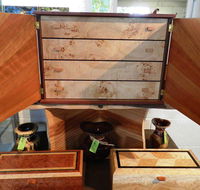 Montville Woods Gallery - ACT Tourism