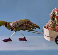 Art on Cairncross - ACT Tourism