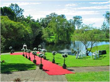 Mondrook Garden Cafe & Gallery - ACT Tourism 0