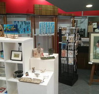 Townsville Art Society Inc - ACT Tourism