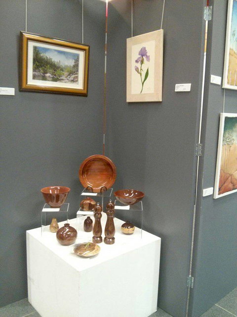 Townsville Art Society Inc - ACT Tourism 2