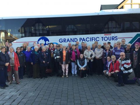 Langley’s Coaches - ACT Tourism 3
