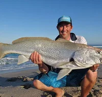 Perth Fishing Safaris - ACT Tourism