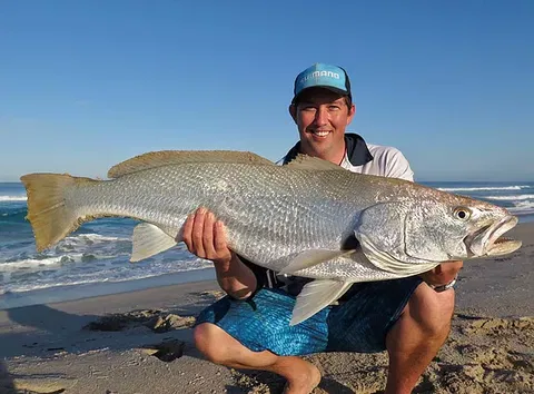 Perth Fishing Safaris - ACT Tourism 0
