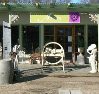 Antica Trading - ACT Tourism