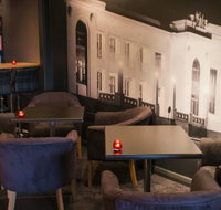 Polit Bar - ACT Tourism